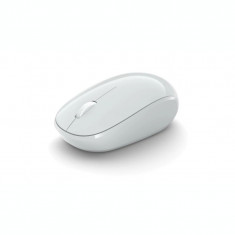 MOUSE MICROSOFT BLUETOOTH MONZA GRAY foto