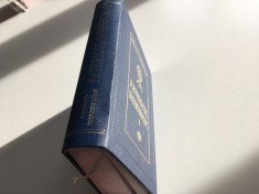 ARHIM.IOANICHIE BALAN,PATERICUL ROMANESC. SEC.III-XX EDITIA III-A REVAZUTA 768P. foto