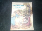 RADOI KIROV - POTARNICHEA VULPII