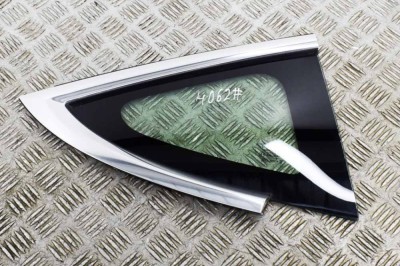 Geam lateral dreapta spate TESLA MODEL 3 2019 OEM: 1080706-00-H 21581416 foto