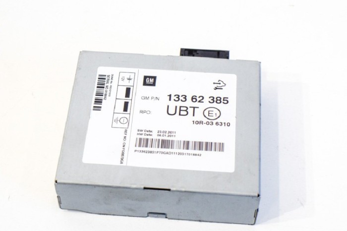 Alt modul de control CHEVROLET VOLT 2012 OEM: 10r-036310,13362385,495121918 | 11016152