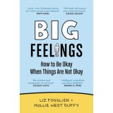 Big feelings - Liz Fosslien