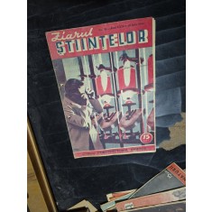 Ziarul Ştiinţelor - Nr. 28 /1948