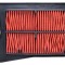 Filtru aer Suzuki An400 Burgman 2007-2016 Cod Produs: MX_NEW MFA3401