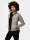 Jachetă din puf cu umplutura reciclată pentru femei, 4F Sportswear