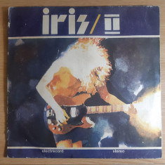 LP (vinil) Iris – II (EX)