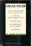 Cumpara ieftin Teatru - Oscar Wilde