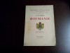 ROUMANIE XVIIe Congres International D`Anthropologie-S.M. LE ROI CHARLES II 1937