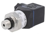 Adaptor de presiune 0-400bar 8-30VDC