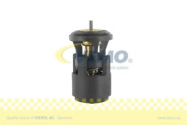 Termostat,lichid racire SKODA OCTAVIA II Combi (1Z5) (2004 - 2013) VEMO V15-99-2019