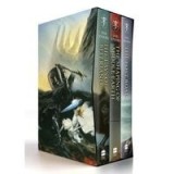The History of Middle-Earth (Boxed Set 2) (3 Books Collection Box Set)