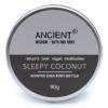Unt de Corp Shea Cocos Somnoros, Vegan, 90g, Hidratare Intensă, Aromă Tropicală, Handmade, Ideal Piele Uscată/Sensibilă