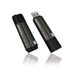 Memorie USB ADATA AS102P-16G-RGY 16GB USB 3.0 Gri foto