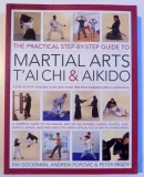MARTIAL ARTS T'AI CHI &amp;amp, AIKIDO, 2010