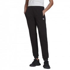 Pantaloni adidas Adicolor Essentials Slim Joggers Pants H37878 negru foto