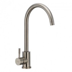 MIXXUS SUS-011 baterie bucatarie din otel inoxidabil Innovative ReliableTools foto