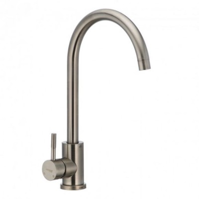 MIXXUS SUS-011 baterie bucatarie din otel inoxidabil Innovative ReliableTools foto