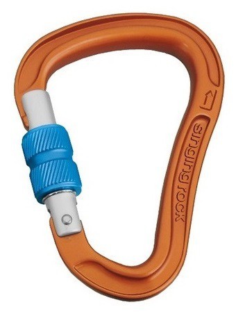 Carabiniera Bora Screw Maro