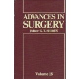 Advances in Surgery, Volume 18