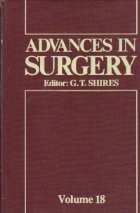 Advances in Surgery, Volume 18 foto