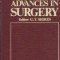 Advances in Surgery, Volume 18
