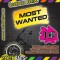 Secret Baits Most Wanted Base Mix 1kg