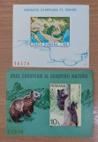 Romania - Colite MNH