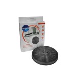 Filtru carbon circular pentru hotă WHIRLPOOL 481281718521 ELECTROLUX Original