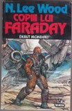 bnk ant N Lee Wood - Copiii lui Faraday ( SF )