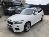 Ornamente arcade pachet M fata spate stanga dreapta BMW X1 E84