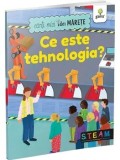 Cumpara ieftin Ce este tehnologia? Carti mici, idei marete/***