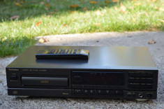 CD Player Technics SL-PG 420 A cu telecomanda foto