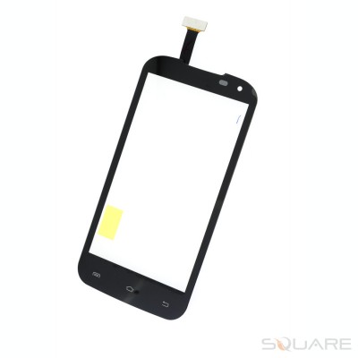 Touchscreen Allview P5 Symbol, Black foto