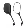 Oglinzi Scuter TMMP, Filet 8mm, Set 2 Bucati, Universale Moto