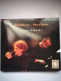 CD muzica Corindeni - Maria Raducanu - Mircea Tiberian - Soft Records - 2014
