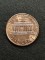 B 11 Moneda 1 Cent SUA 1996 D - 2