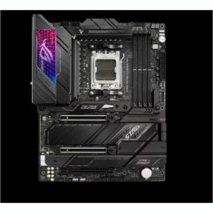 Placa video ASUS ROG STRIX X670E-E GAMING foto