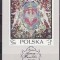 C1520 - Polonia 1970 - Pictura bloc neuzat,perfecta stare