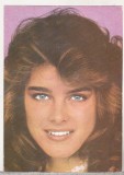 Bnk cp Film - Actori - Brooke Shields - necirculata