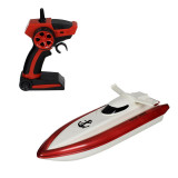 Barca cu telecomanda Speed Boat, 36.5 cm, 1200 mAh, 6 ani+