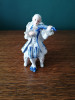 Figurină din porțelan Mozart