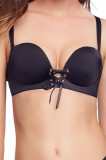 Sutien balconette Cindy Black 70 B, Marilyn