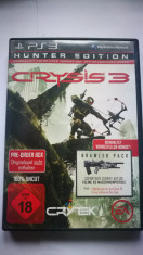 Crysis 3 - Playstation 3 foto