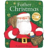 Cumpara ieftin Father Christmas Colouring Book
