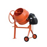 Cumpara ieftin Betonieră Mixer 140 140 l