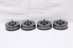 Rane Twelve MKII Deck Controller piese de schimb - picioare aluminiu originale cu surub