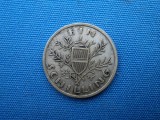EIN SCHILLING 1925 AUSTRIA /Ag, Europa