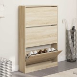 vidaXL Balamă pliantă pentru sertar 2 pcs Argintiu 235 x 155 x 30 mm 865016