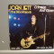 Joan Jett &ndash; Crimson and Clover (1982/Bellaphon/RFG) - Vinil Single &#039;7/NM+