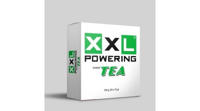 Afrodisiac XXL Powering Instant Coffee, 10 Buc. foto